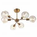 Потолочная люстра Evoluce Gentore SLE155302-06