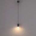 Подвесной светильник Odeon Light Defance Hightech 7143/4L