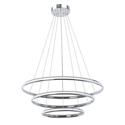 Подвесной светодиодный светильник Arte Lamp Meridiana A2198SP-3CC Подвесной светодиодный светильник Arte Lamp Meridiana A2198SP-3CC