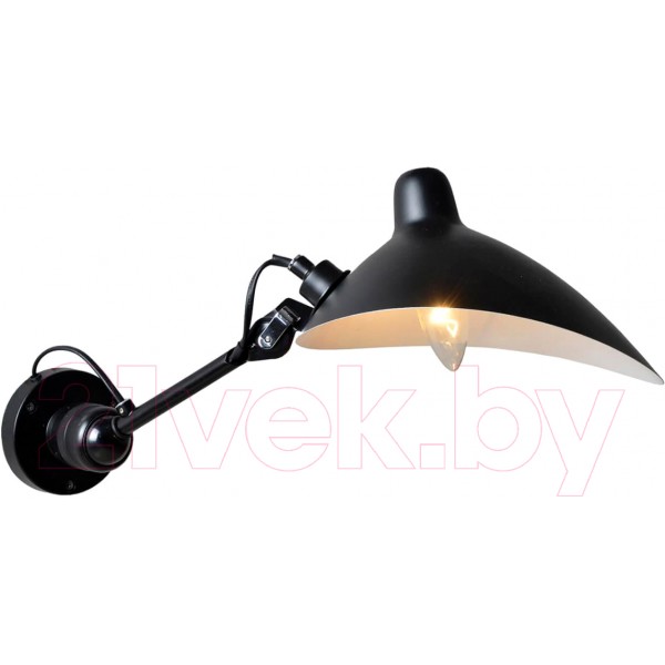 Спот Lussole Loft Fairbanks GRLSP-9563