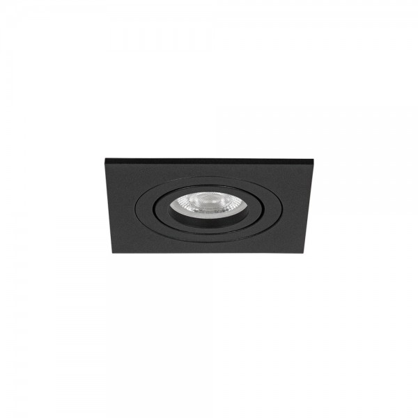 Точечный встраиваемый светильник Arte Lamp TARF MINI A2068PL-1BK