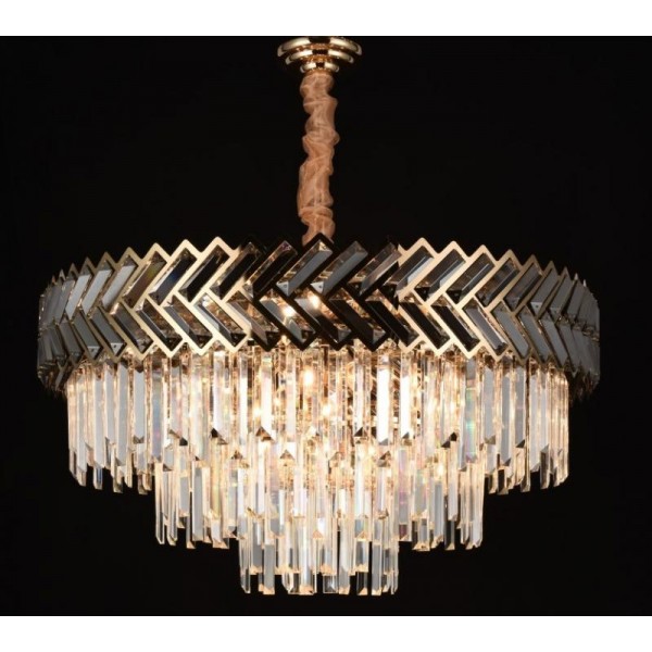 5028/800 GD (1) Люстра NW