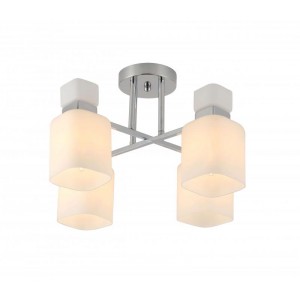 07485/4 CHROME (1) Люстра RL # 07485/4 CHROME (1) Люстра RL #