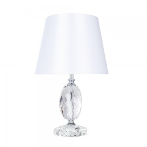 Настольная лампа Arte Lamp Azalia A4019LT-1CC