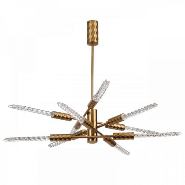 Люстра ODEON LIGHT L-VISION 5449/28L