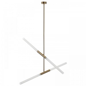 Подвесной светильник Odeon Light Hightech Soho 4306/4 Подвесной светильник Odeon Light Hightech Soho 4306/4