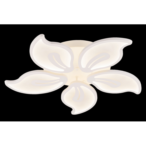 3131/5 WT (1) Люстра (RL)