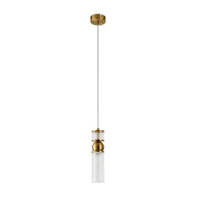 Подвес Lumion DENVER 8276/1A