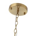 Подвесная люстра ST Luce Opalus SL1403.303.08