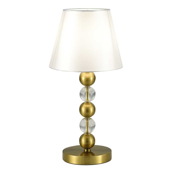 Настольная лампа ST LUCE SL2003.304.01