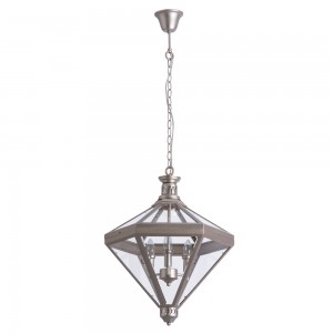 Подвесная люстра Divinare Cono 2015/19 SP-3