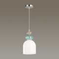 Подвесной светильник Lumion Moderni Gillian 5235/1B