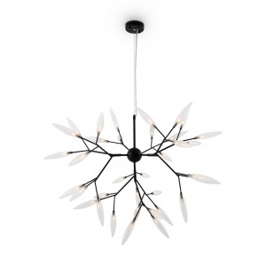 Подвесной светильник Freya FR5067PL-36B