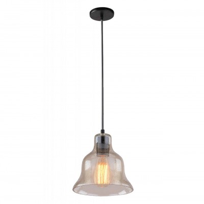 Подвесной светильник Arte Lamp Amiata A4255SP-1AM Подвесной светильник Arte Lamp Amiata A4255SP-1AM