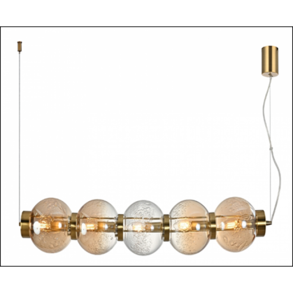 9224AP/5 (1) Люстра NW