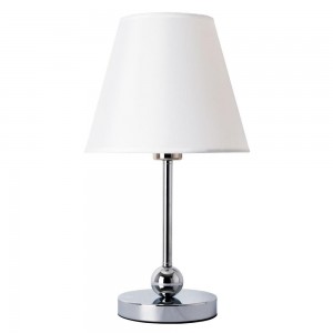 Настольная лампа Arte Lamp Elba A2581LT-1CC