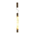 Подвесной светильник Odeon Light MARBELLA 6686/15L