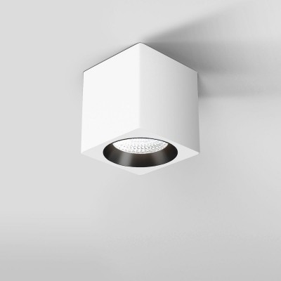 Потолочный светодиодный светильник Elektrostandard Matrix 25051/LED a065286 Потолочный светодиодный светильник Elektrostandard Matrix 25051/LED a065286