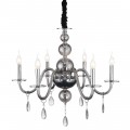 Подвесная люстра ST Luce Siema SL1113.403.06
