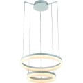 Подвесной светодиодный светильник Arte Lamp 41 A9300SP-2WH