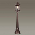 Уличный светильник Odeon Light Nature Mavret 4961/1F