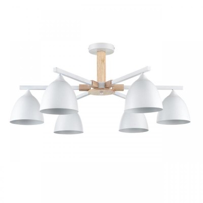 Потолочная люстра Lumion Moderni Colange 8095/6C