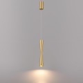 Подвесной светильник Odeon Light Anika Hightech 4292/5L