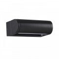 7117/12WL NATURE ODL25 Настенный светильник  черный/металл IP65 LED 12W 453Лм 3000K 140° 220-240V TWINSET