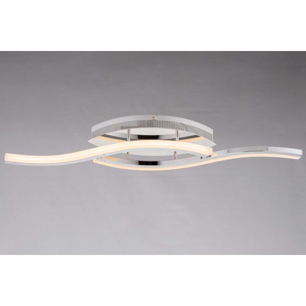 9938X/2S CHROME (1) Люстра