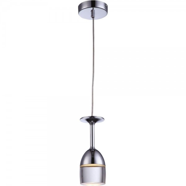 Подвесной светильник Arte Lamp Barista A9596SP-1CC