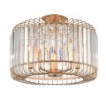Потолочная люстра Vele Luce Angelica VL3044L05