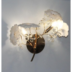 6862/2W FG (1) Настенный светильник NW #