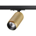 Трековый светодиодный светильник Novotech Port Mais led 358497