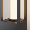 Ландшафтный светильник Outdoor O480FL-L12B3K