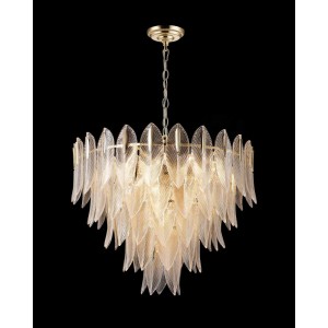 G61-D800 H-GOLD (1) Люстра (NW) G61-D800 H-GOLD (1) Люстра (NW)