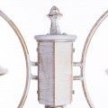 Садово-парковый светильник Arte Lamp Amsterdam A1523PA-2WG