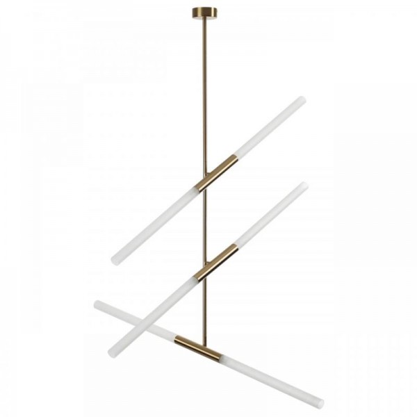 Подвесной светильник Odeon Light Hightech Soho 4306/6