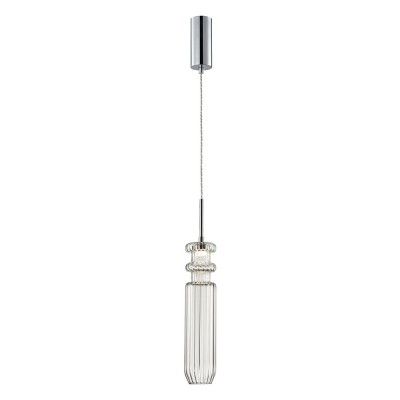 Подвесной светильник Arte Lamp CRYSTAL A2942SP-1CC
