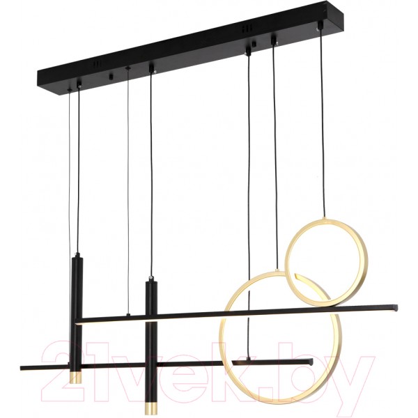 Люстра Lussole LSP-7006