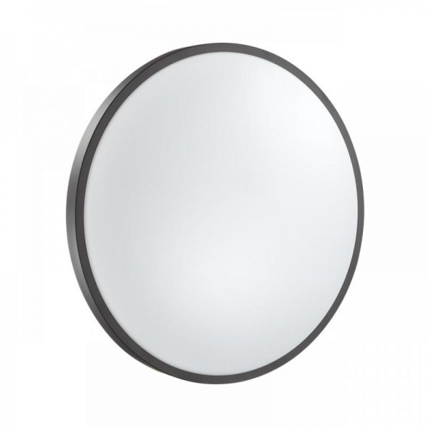 3012/DL TAN SN 206 Светильник пластик/черный LED 48Вт 3000-6500K D380 IP43 пульт ДУ/ LampSmart SMALLI