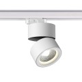 Трековый трехфазный светодиодный светильник Novotech Port Groda 358788