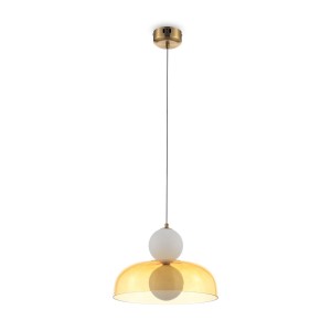 Подвесной светильник Freya Frisky FR5385PL-L17YW