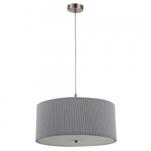 Подвесной светильник Arte Lamp Mallorca A1021SP-5SS Подвесной светильник Arte Lamp Mallorca A1021SP-5SS