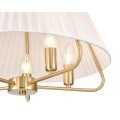 Подвесная люстра Vele Luce Isabella VL4254P05