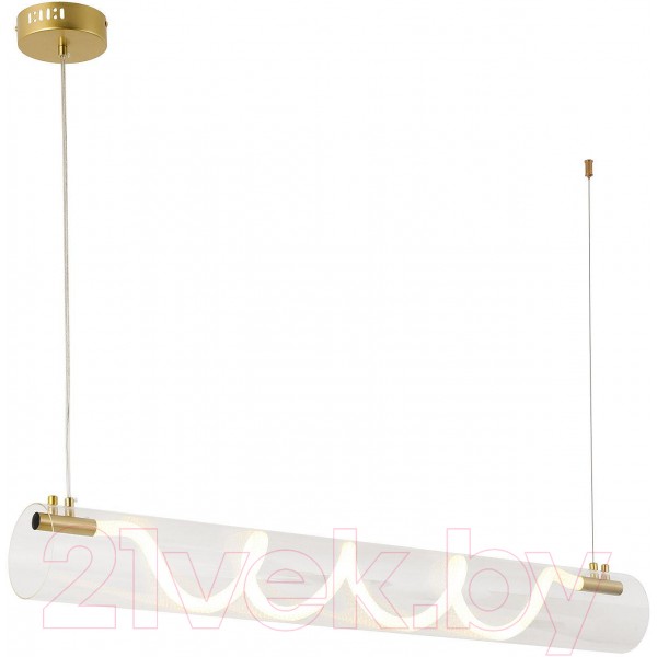 Потолочный светильник Lussole River LSP-7290