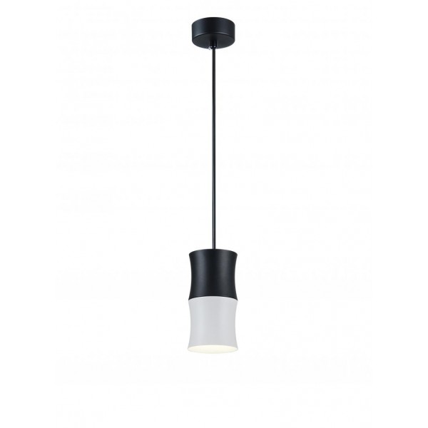 1127B+W WHITE+BLACK (1/30) Светильник RL