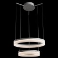 Подвесной светодиодный светильник Arte Lamp 41 A9300SP-2WH