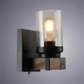 Бра Arte Lamp A1693AP-1BR