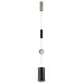 Подвесной светильник Odeon Light Riviera L-Vision 5451/18LB
