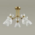 Потолочная люстра Lumion Comfi Jackie 3704/5C